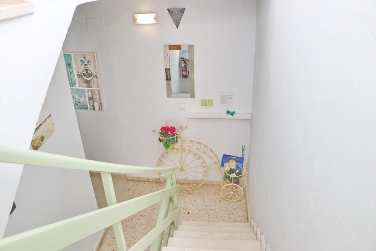 Habitacion Canaveral Playa Conil I 科尼尔-德拉弗龙特拉 外观 照片