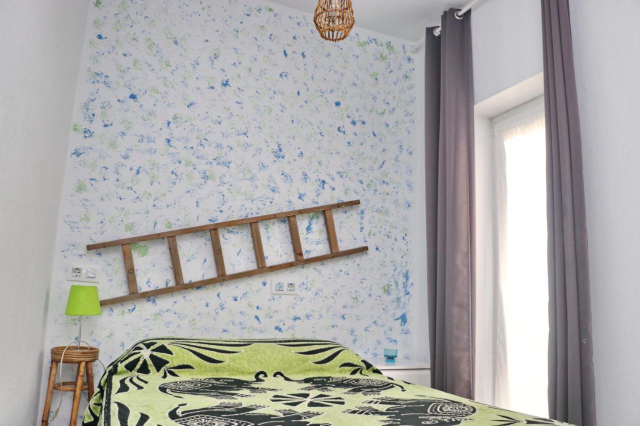 Habitacion Canaveral Playa Conil I 科尼尔-德拉弗龙特拉 外观 照片