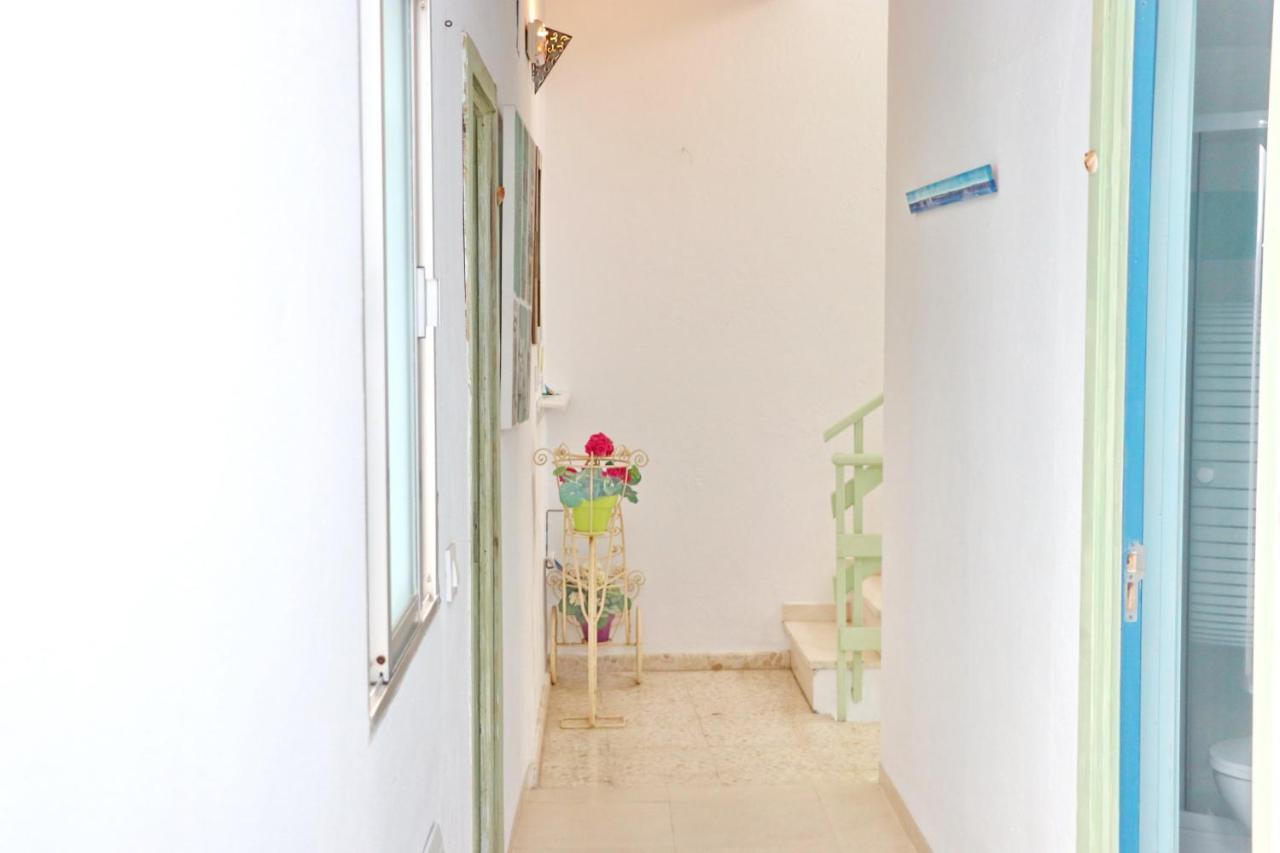 Habitacion Canaveral Playa Conil I 科尼尔-德拉弗龙特拉 外观 照片