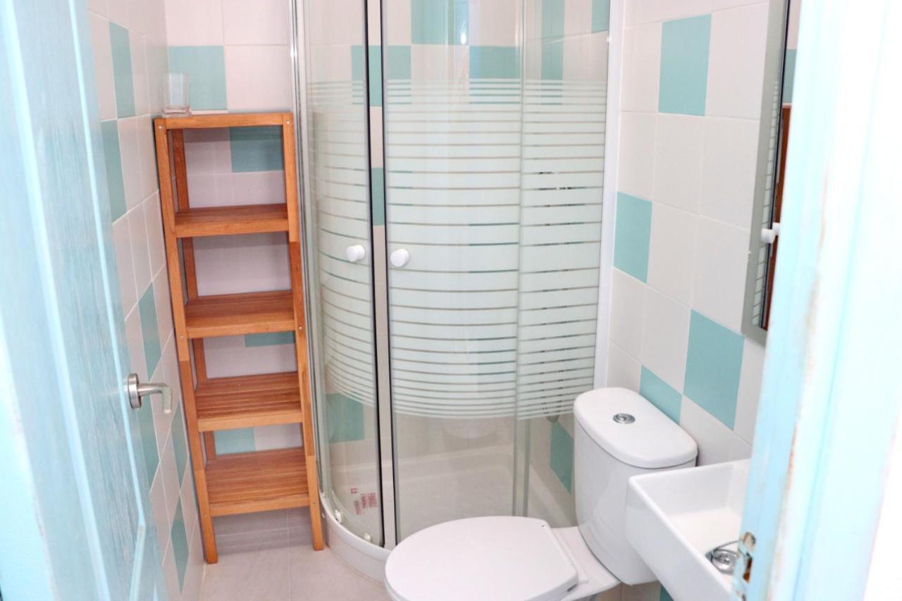 Habitacion Canaveral Playa Conil I 科尼尔-德拉弗龙特拉 外观 照片