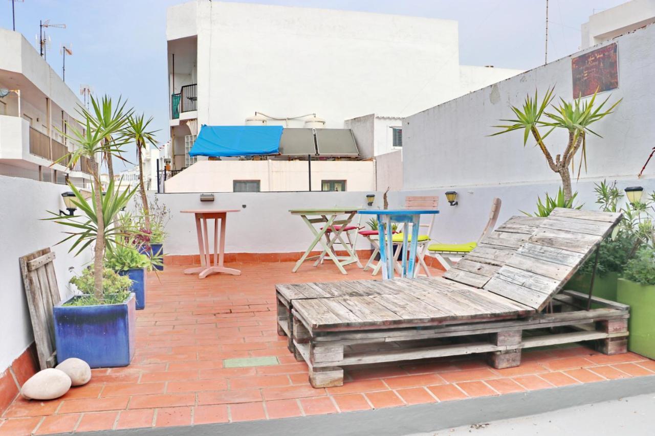 Habitacion Canaveral Playa Conil I 科尼尔-德拉弗龙特拉 外观 照片