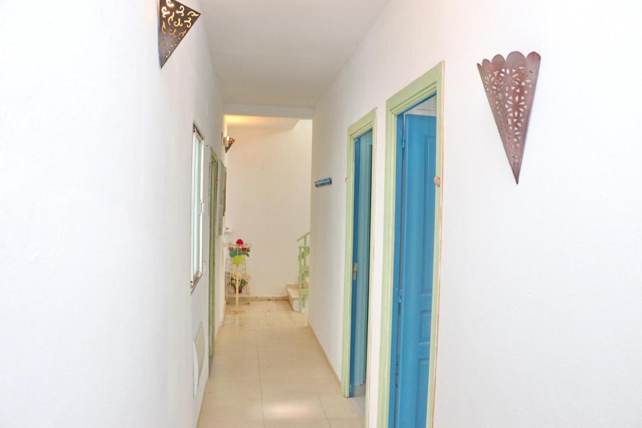 Habitacion Canaveral Playa Conil I 科尼尔-德拉弗龙特拉 外观 照片